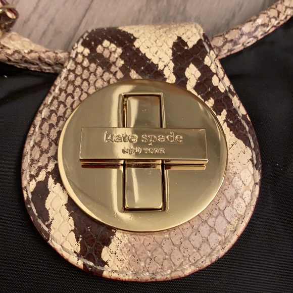 Kate Spade Shoulder Bag - Picture 2 of 5